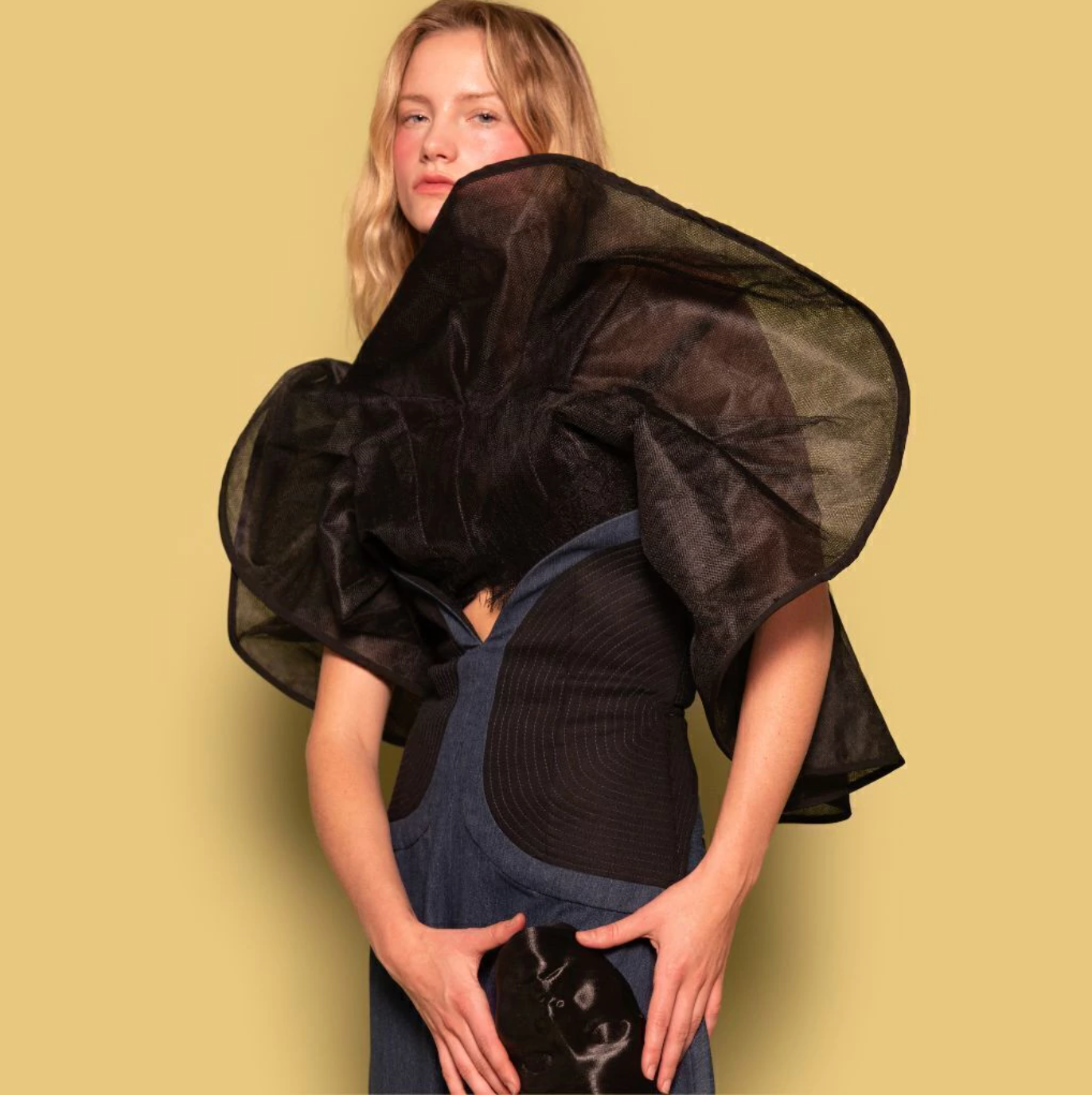 TOP DALIA