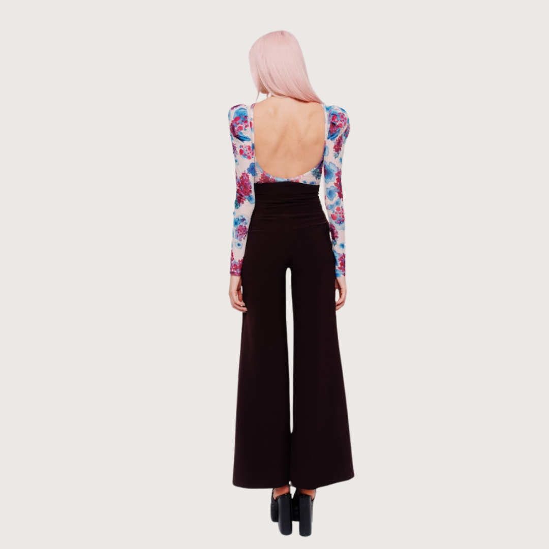 BODY LILAC